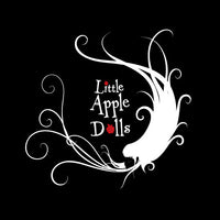 Little Apple Dolls