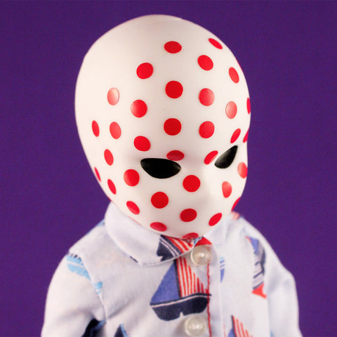 'Aeger' LEGACY Little Apple Doll