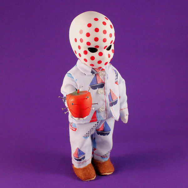 'Aeger' LEGACY Little Apple Doll