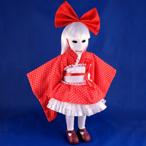 Amare LIMITED EDITION Little Apple Doll