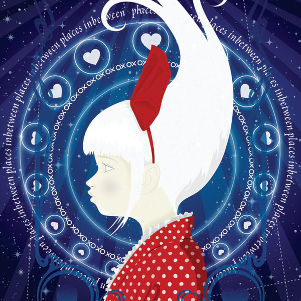 Amare Advent Poster