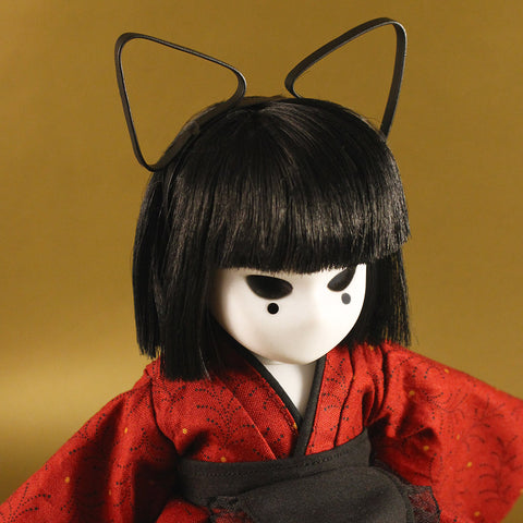 'Ancilla' Limited Edition TRINKET Little Apple Doll