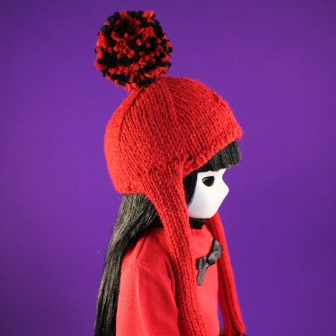 Animula LEGACY Little Apple Doll