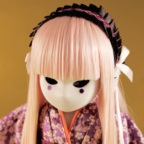 'Arenae' LIMITED EDITION Little Apple Doll