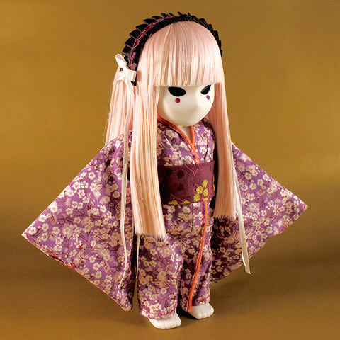 'Arenae' LIMITED EDITION Little Apple Doll