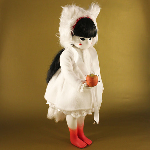 Argennon SERIES 5 Little Apple Doll