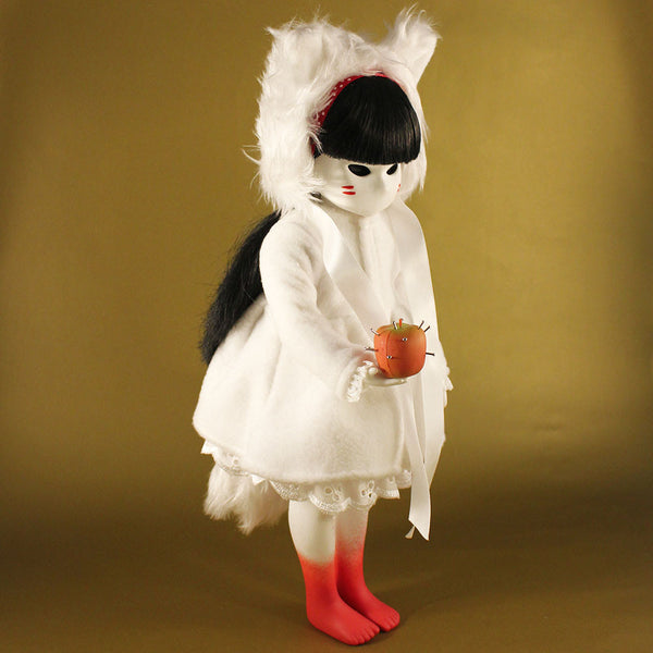 Argennon SERIES 5 Little Apple Doll