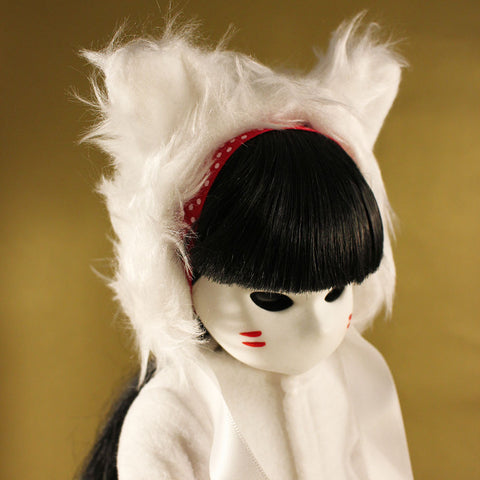 Argennon SERIES 5 Little Apple Doll