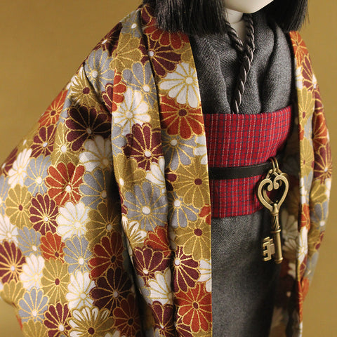 'Astus' CUSTOM COUTURE Little Apple Doll