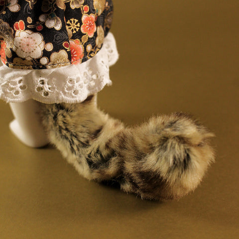 'Attabi' Limited Edition Little Apple Doll