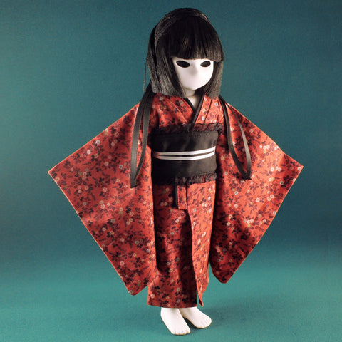 'Avia' Limited Edition Little Apple Doll