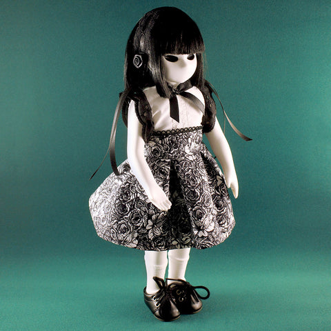 'Avia' Limited Edition Little Apple Doll