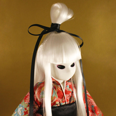 'Avis' Limited Edition TRINKET Little Apple Doll