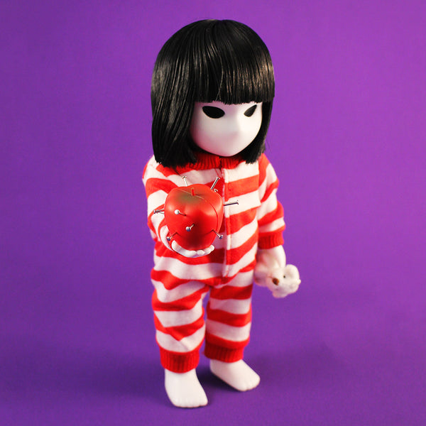 Baby Pang LEGACY Little Apple Doll