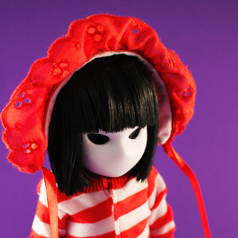 Baby Pang LEGACY Little Apple Doll