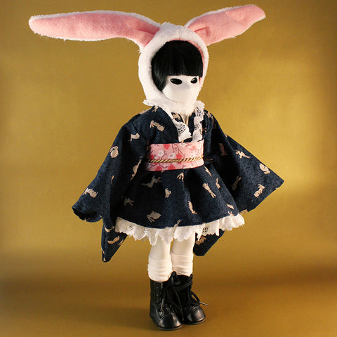Lapin CUSTOM COUTURE Little Apple Doll