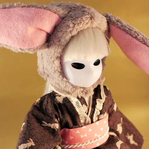 Dasy CUSTOM COUTURE Little Apple Doll