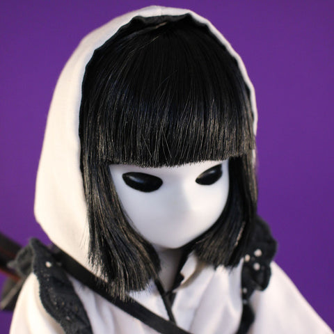 Caedis SERIES 6 Little Apple Doll