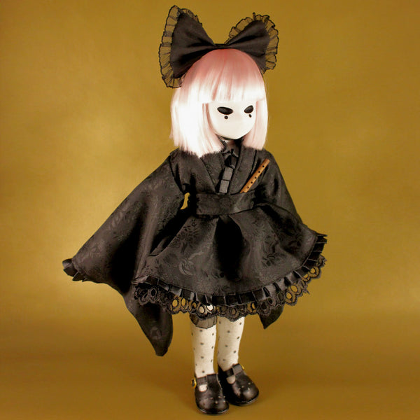 'Caros' LIMITED EDITION Little Apple Doll