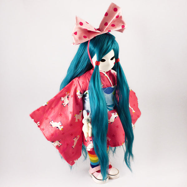 'Cathurni' 14" SPECIAL EDITION Little Apple PRIDE Doll