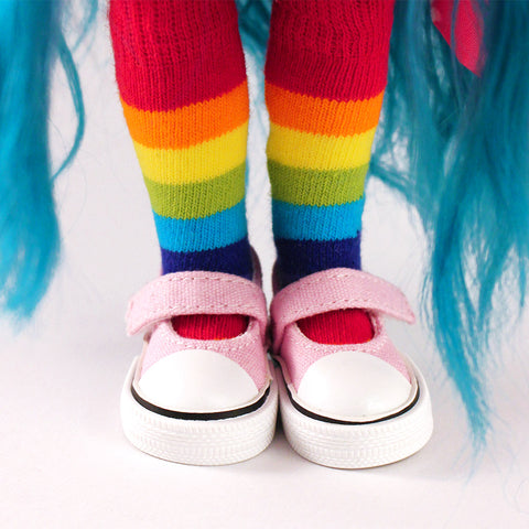 'Cathurni' 14" SPECIAL EDITION Little Apple PRIDE Doll