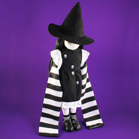 Circe LEGACY Little Apple Doll