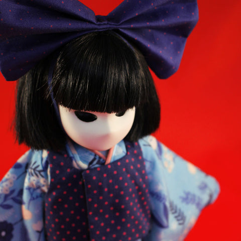 Edidi SERIES 6 Little Apple Doll