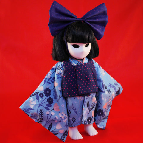 Edidi SERIES 6 Little Apple Doll