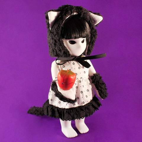 'Faelis' Limited Edition Little Apple Doll