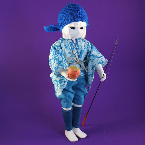 Gobi SERIES 6 Little Apple Doll