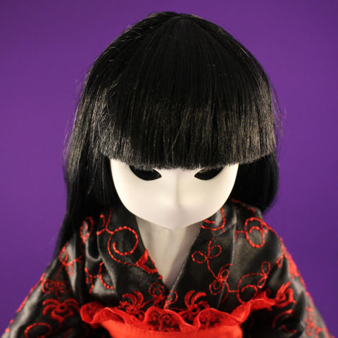 Irae LEGACY Little Apple Doll