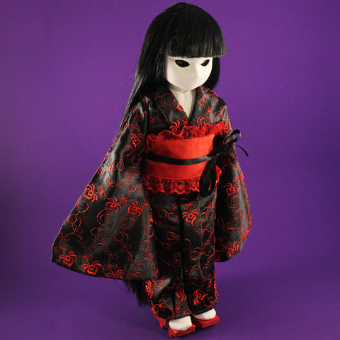 Irae LEGACY Little Apple Doll