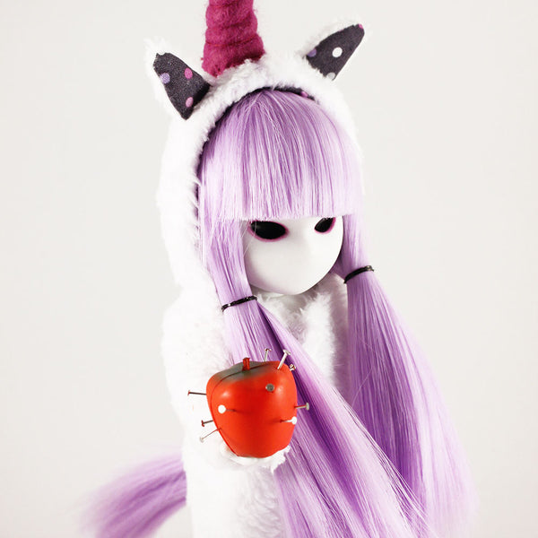 'Mono' 8" SPECIAL EDITION Little Apple PRIDE Doll