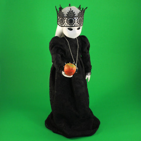 Nehallania SERIES 6 Little Apple Doll