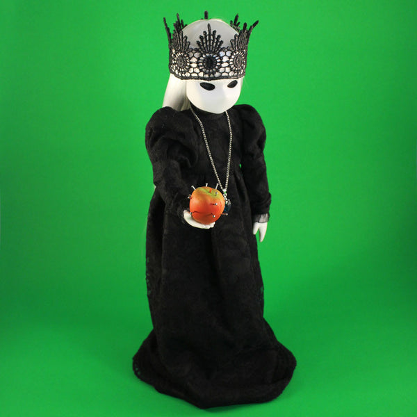 Nehallania SERIES 6 Little Apple Doll
