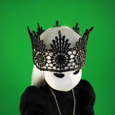 Nehallania SERIES 6 Little Apple Doll