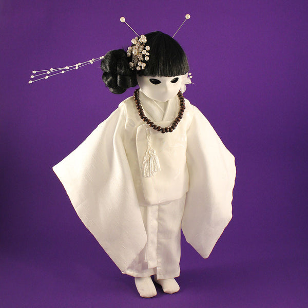 Nix SERIES 5 Little Apple Doll