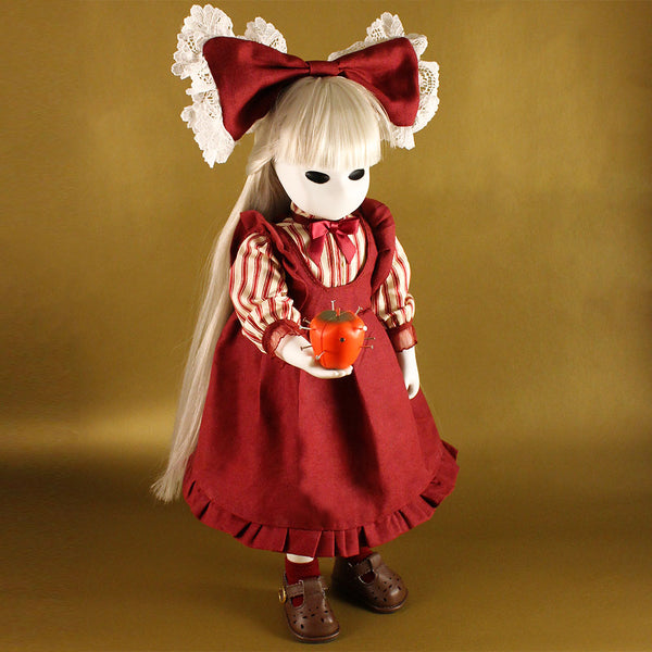 'Poena' Limited Edition Little Apple Doll