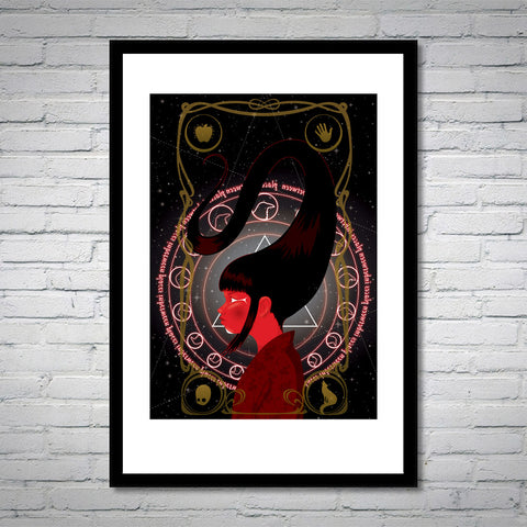 Praeses Advent Poster