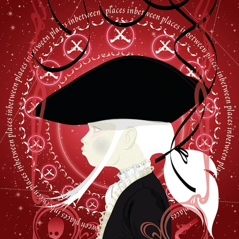 Sancio Black Advent Poster