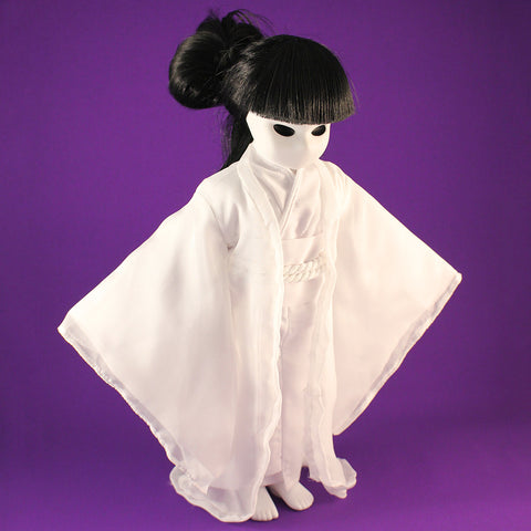 Sine LEGACY Little Apple Doll