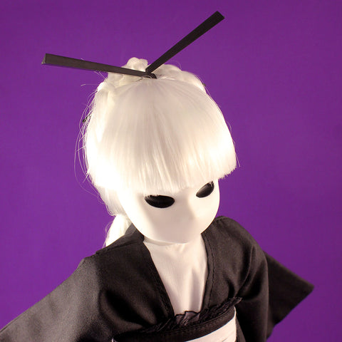 'Sine of Souls' Legacy Little Apple Doll