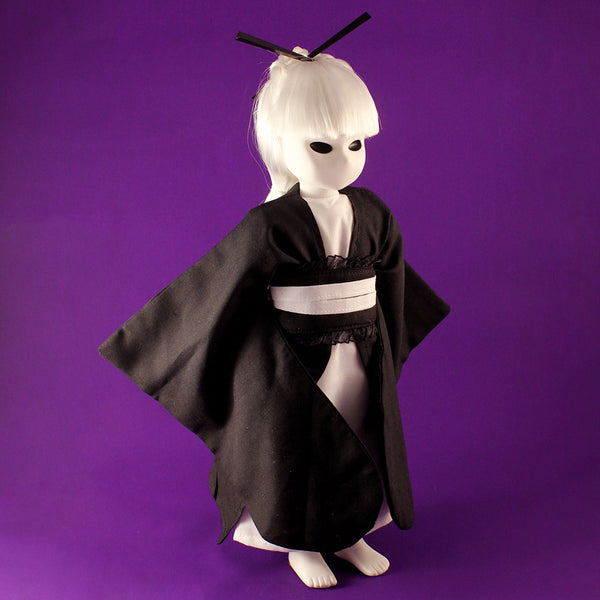 'Sine of Souls' Legacy Little Apple Doll