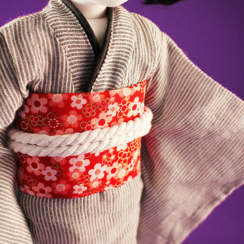 Sollemne Limited Edition Little Apple Doll