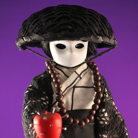 Solus LEGACY Little Apple Doll