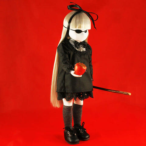 Tacita SERIES 6 Little Apple Doll