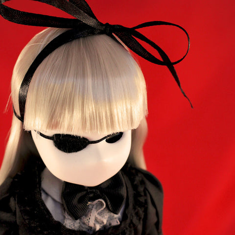 Tacita SERIES 6 Little Apple Doll