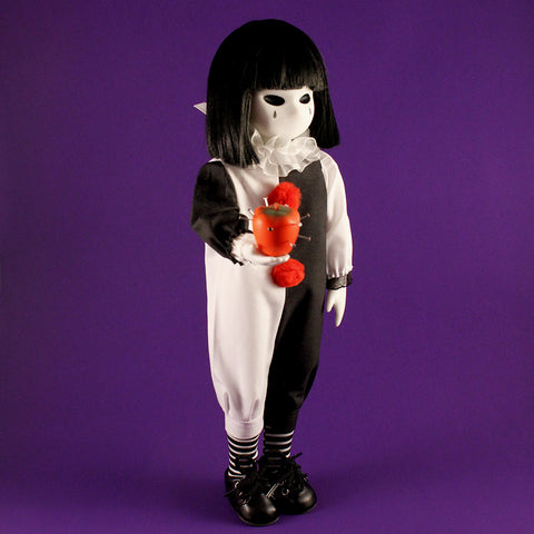 Timor Balatro 'Legacy' Little Apple Doll
