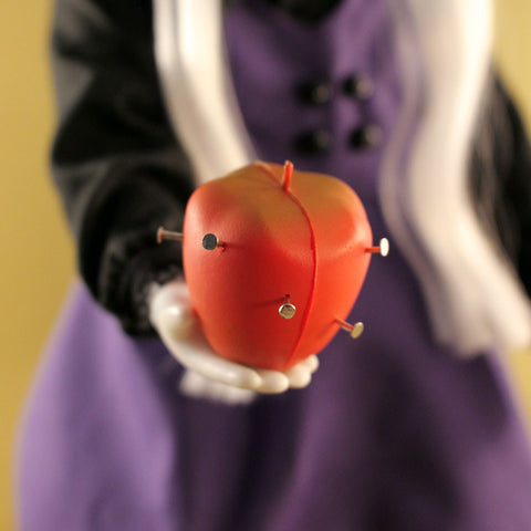 Viere LIMITED EDITION Little Apple Doll