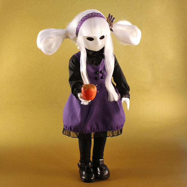 Viere LIMITED EDITION Little Apple Doll
